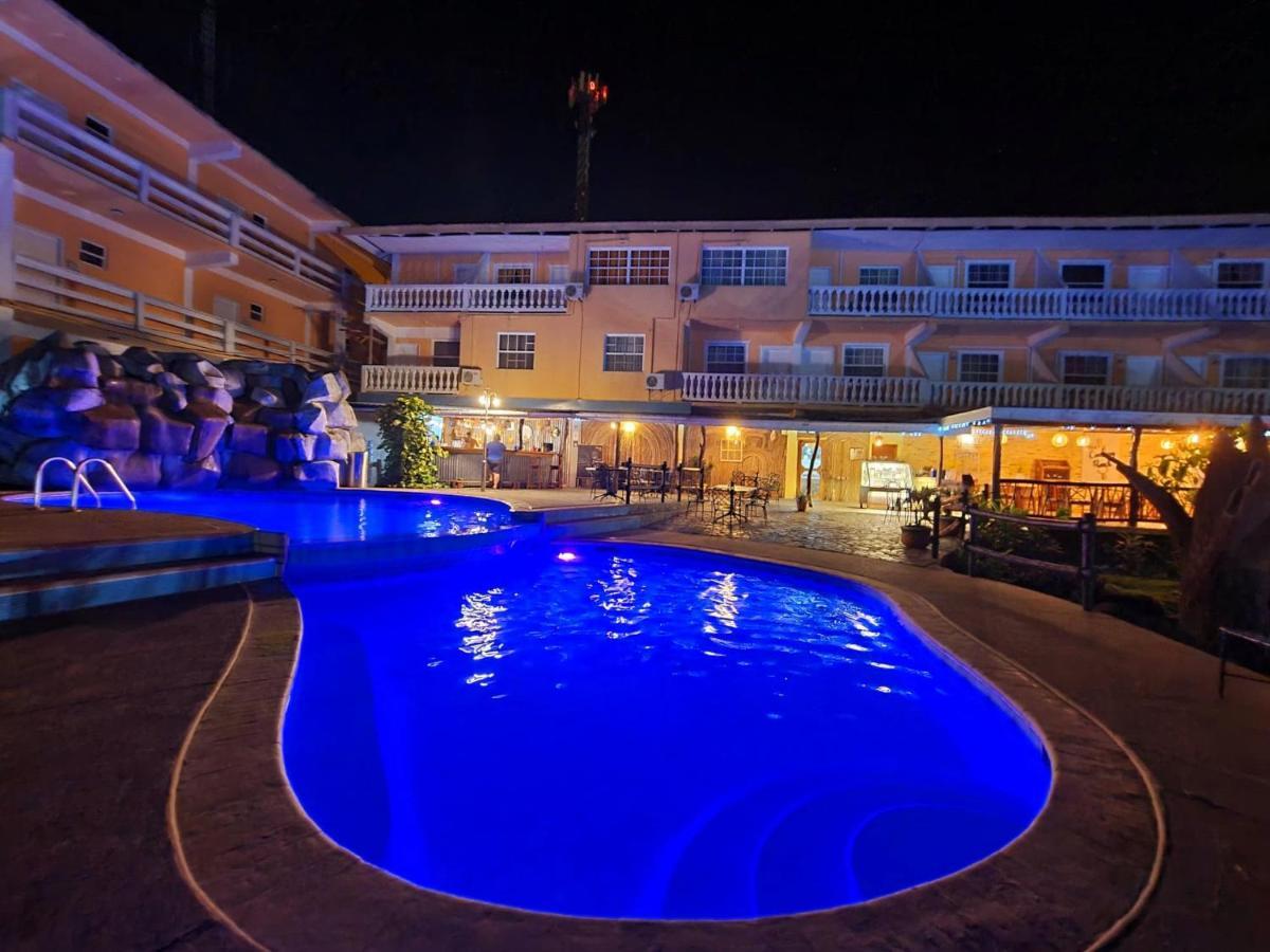 Cahal Pech Village Resort San Ignacio Exterior foto
