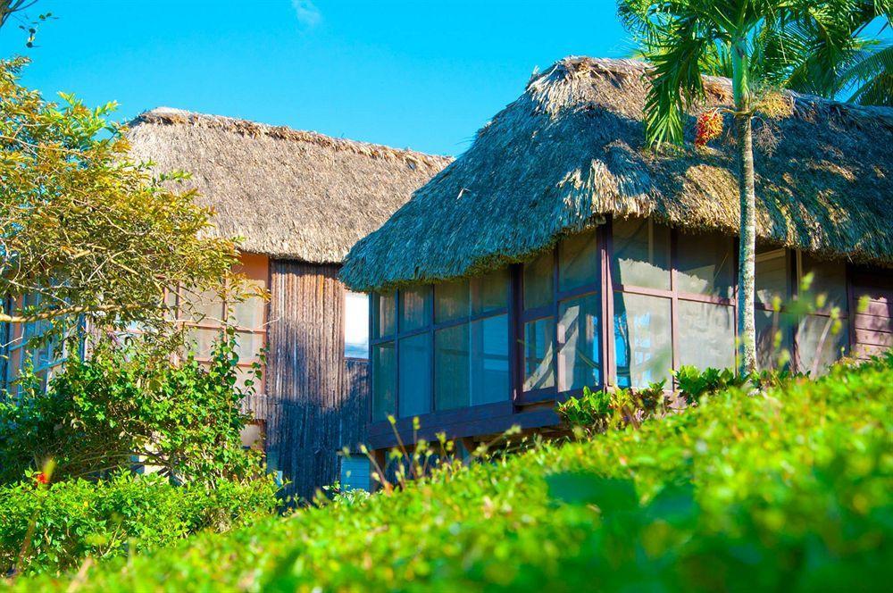 Cahal Pech Village Resort San Ignacio Exterior foto