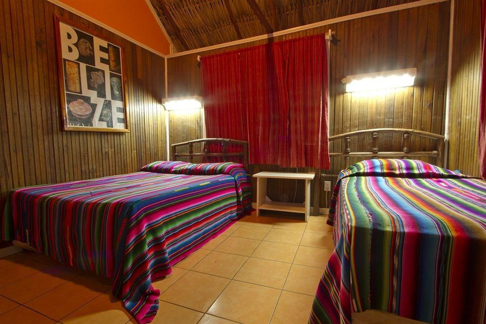 Cahal Pech Village Resort San Ignacio Quarto foto