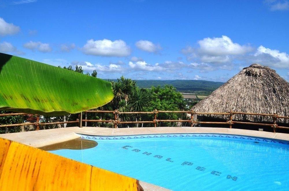 Cahal Pech Village Resort San Ignacio Facilidades foto