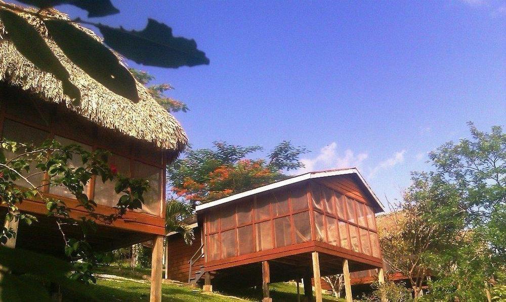 Cahal Pech Village Resort San Ignacio Amenidades foto