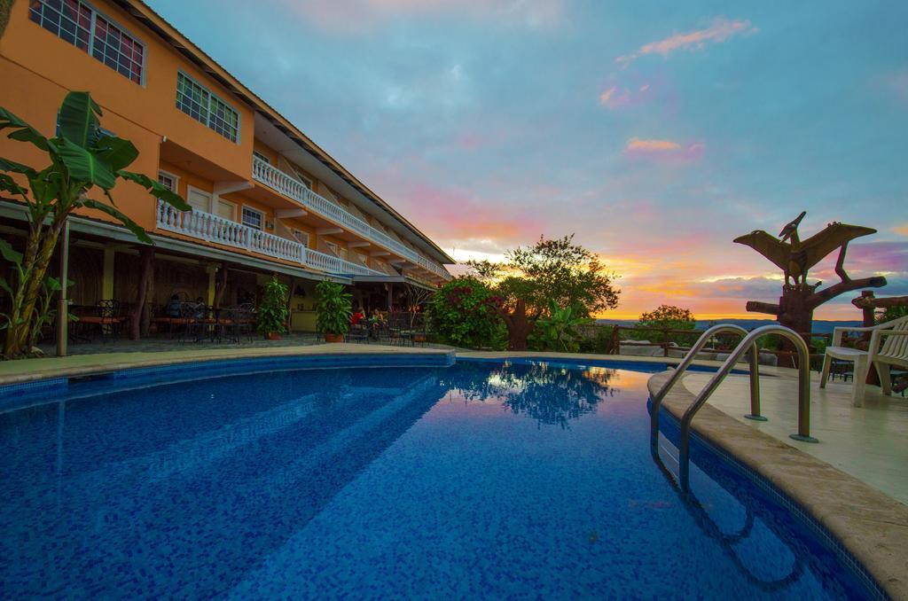 Cahal Pech Village Resort San Ignacio Exterior foto
