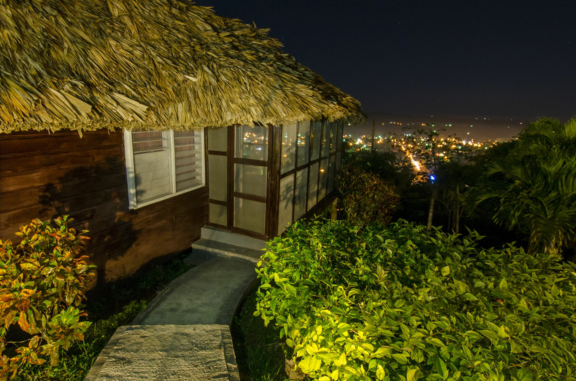 Cahal Pech Village Resort San Ignacio Exterior foto
